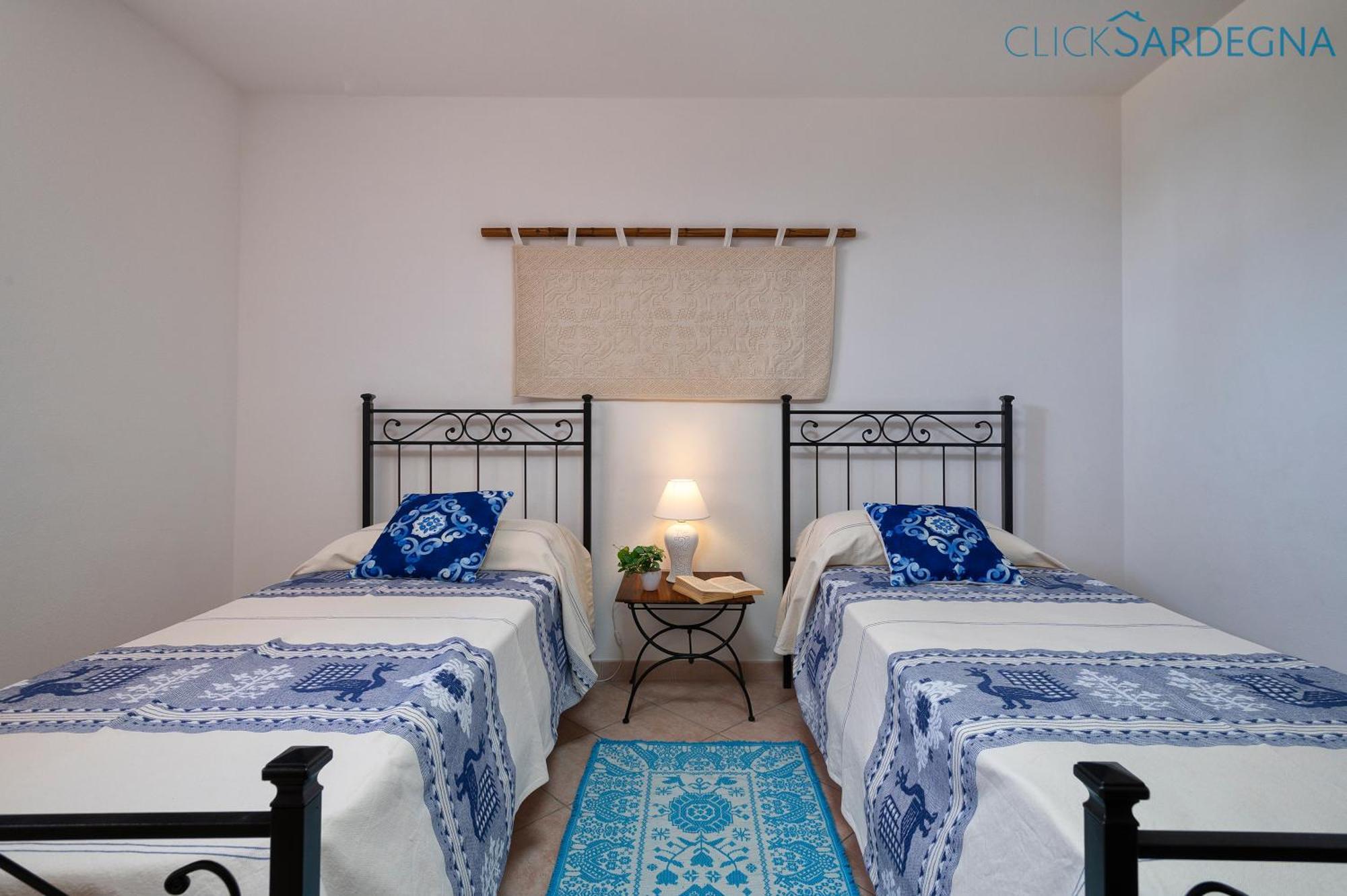Alghero Villa Barranch With Sea View Swimming Pool For 6 People Exterior foto