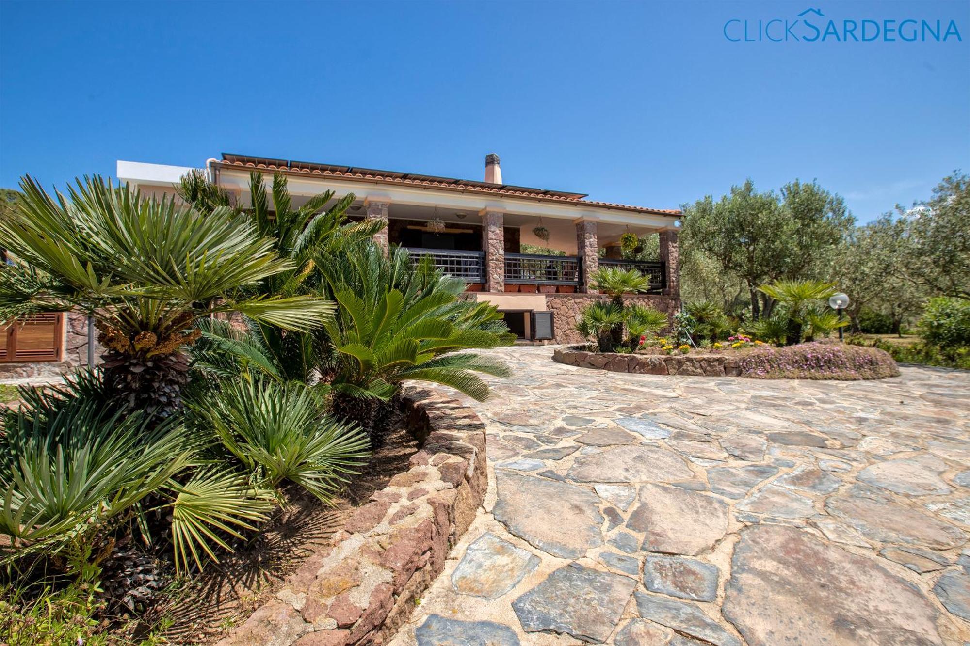 Alghero Villa Barranch With Sea View Swimming Pool For 6 People Exterior foto