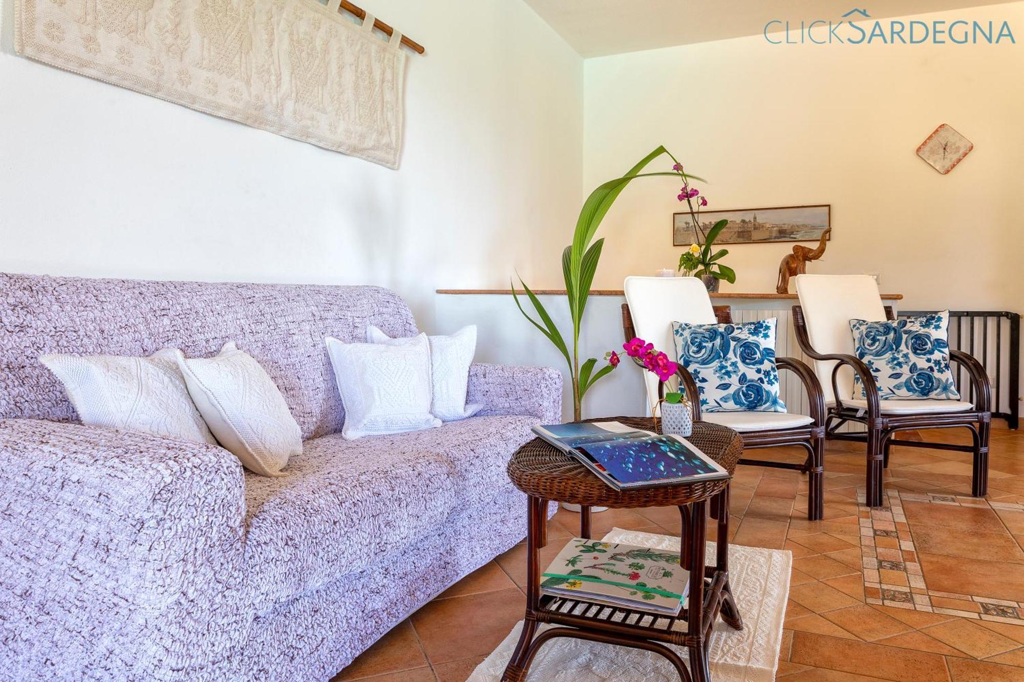 Alghero Villa Barranch With Sea View Swimming Pool For 6 People Exterior foto